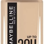 Maybelline New York Super Stay Full Coverage Liquid Foundation Makeup
