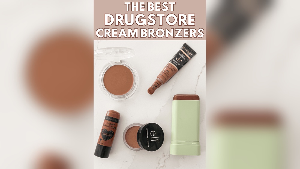 Best Cream Bronzer