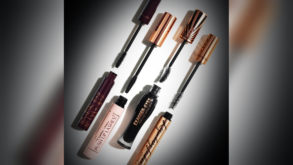 Best Eye Mascara
