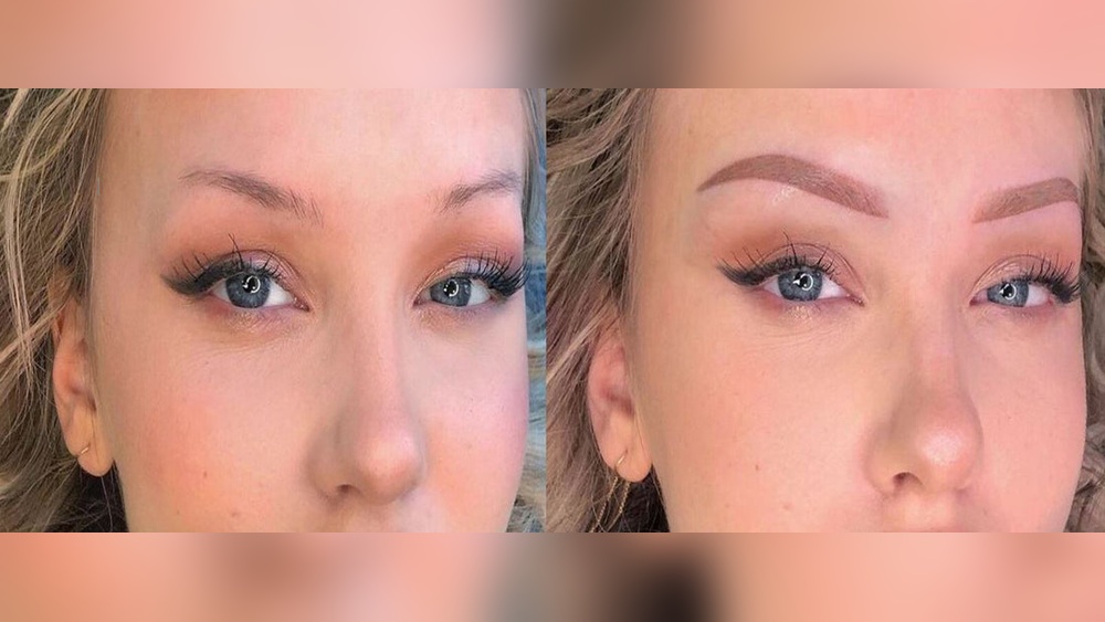 Best Eyebrow Pencil for Sparse Brows