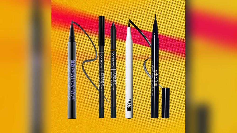 Best Eyeliner Pen Waterproof