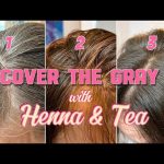 Best Henna Hair Dye for Gray Hair Best Henna Hair Dye for Gray Hair