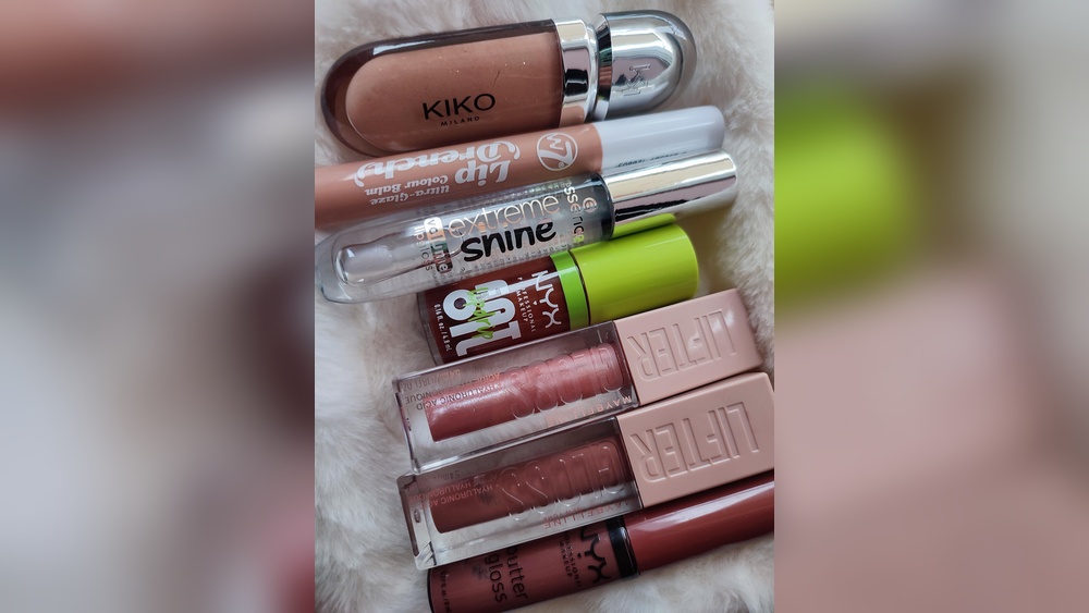Best Lip Gloss Drugstore