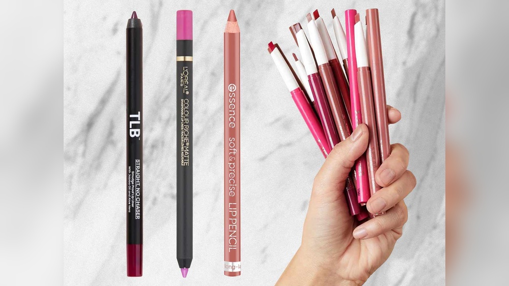 Best Lip Liners Drugstore