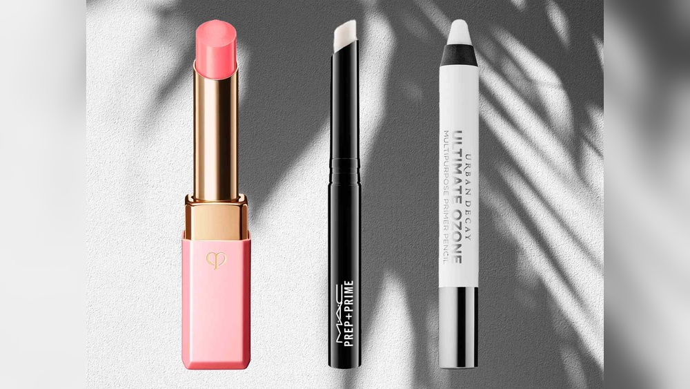 Best Lipstick Primers