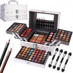 Best Professional Makeup Kits: Top Picks for Flawless Beauty Best Professional Makeup Kits