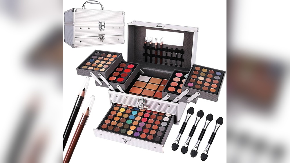 Best Professional Makeup Kits